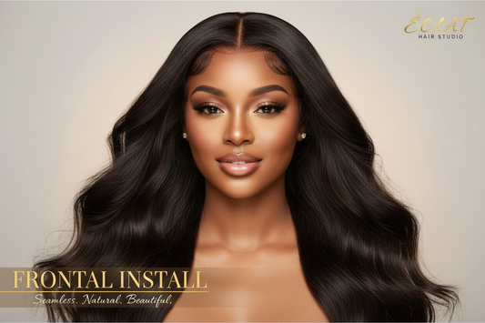 Frontal Install